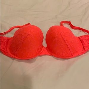 Victoria’s Secret Multi-Way Push Up Bra